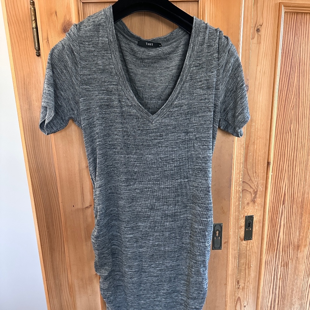 Tart Maternity Bodycon dress, like new, medium